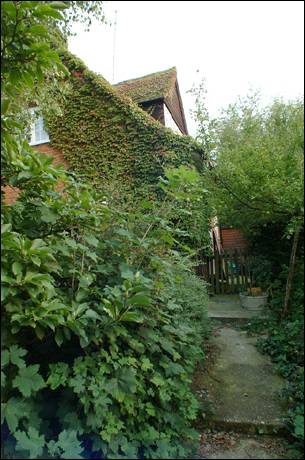 18 Temple Fortune Hill
